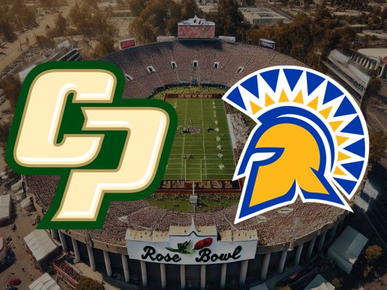 San Jose State Spartans vs. Cal Poly Mustangs
